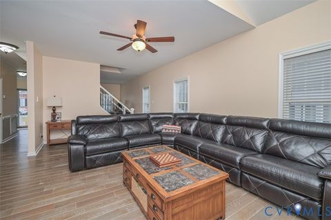 Tiny photo for 10405 Brickerton Drive, Mechanicsville, VA 23116 (MLS # 2605610)