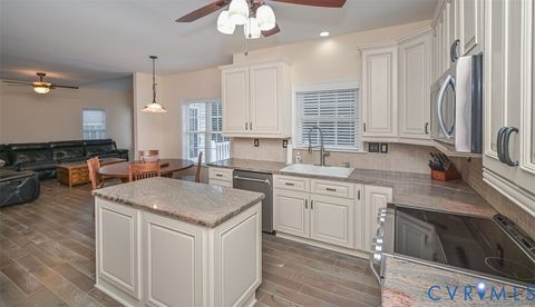 Tiny photo for 10405 Brickerton Drive, Mechanicsville, VA 23116 (MLS # 2605610)