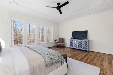 Tiny photo for 1570 Huntington Woods Trail, Powhatan, VA 23139 (MLS # 2514562)