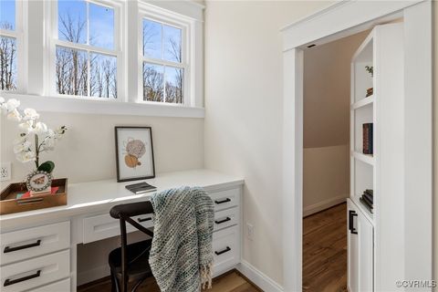 Tiny photo for 1570 Huntington Woods Trail, Powhatan, VA 23139 (MLS # 2514562)