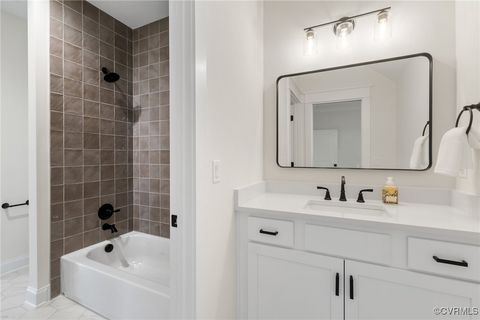 Tiny photo for 1570 Huntington Woods Trail, Powhatan, VA 23139 (MLS # 2514562)