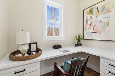 Tiny photo for 1570 Huntington Woods Trail, Powhatan, VA 23139 (MLS # 2514562)