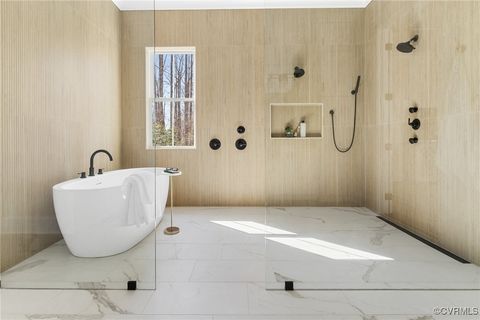 Tiny photo for 1570 Huntington Woods Trail, Powhatan, VA 23139 (MLS # 2514562)