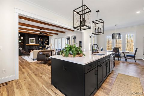 Tiny photo for 1570 Huntington Woods Trail, Powhatan, VA 23139 (MLS # 2514562)