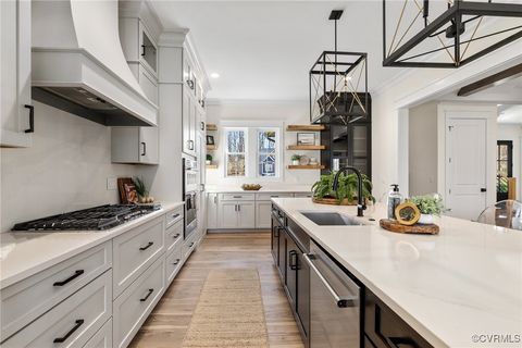 Tiny photo for 1570 Huntington Woods Trail, Powhatan, VA 23139 (MLS # 2514562)