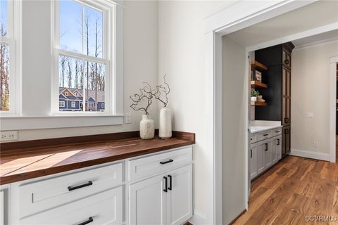 Tiny photo for 1570 Huntington Woods Trail, Powhatan, VA 23139 (MLS # 2514562)