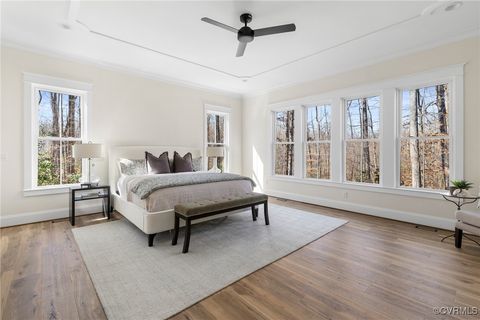 Tiny photo for 1570 Huntington Woods Trail, Powhatan, VA 23139 (MLS # 2514562)