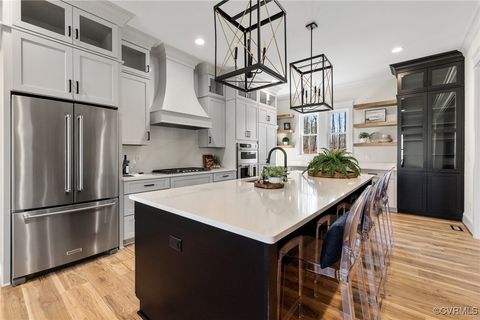 Tiny photo for 1570 Huntington Woods Trail, Powhatan, VA 23139 (MLS # 2514562)