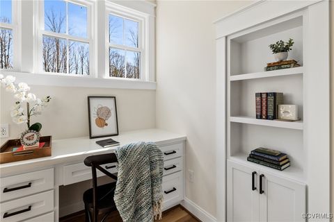 Tiny photo for 1570 Huntington Woods Trail, Powhatan, VA 23139 (MLS # 2514562)