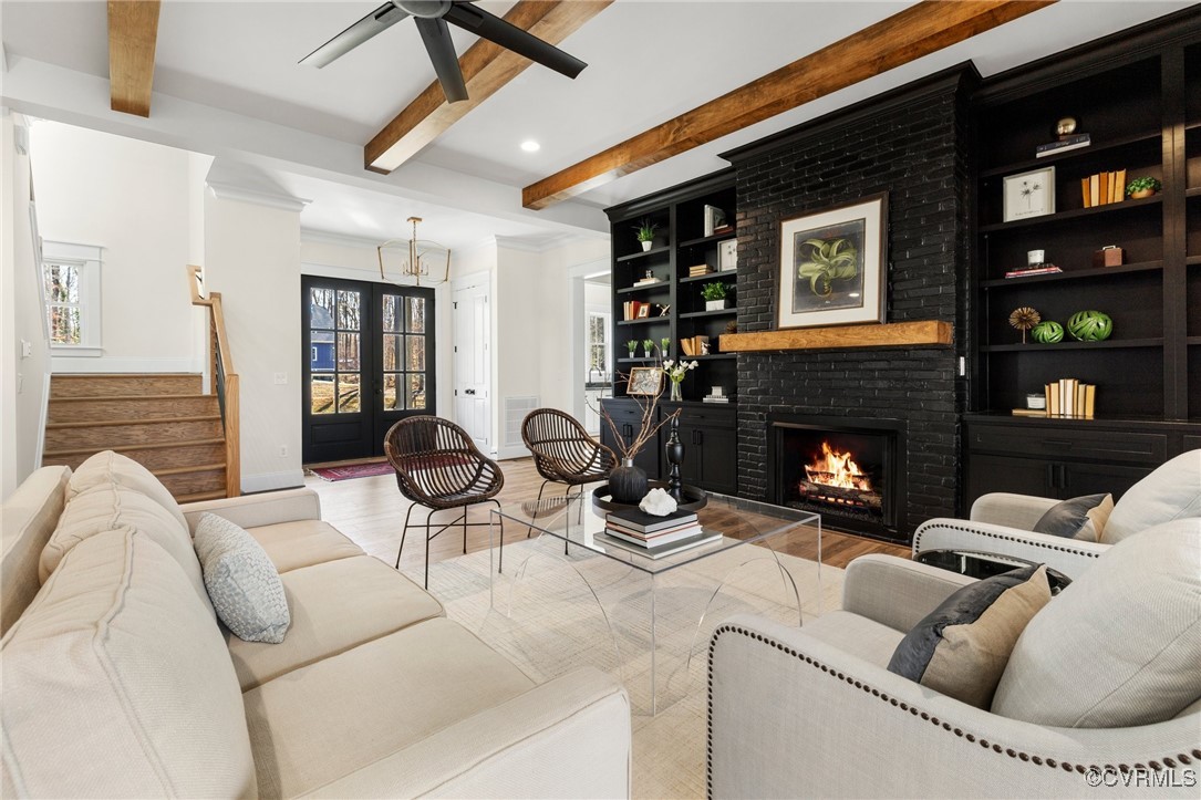 1570 Huntington Woods Trail