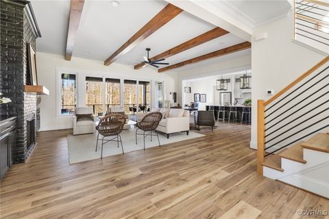 Tiny photo for 1570 Huntington Woods Trail, Powhatan, VA 23139 (MLS # 2514562)