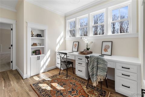 Tiny photo for 1570 Huntington Woods Trail, Powhatan, VA 23139 (MLS # 2514562)