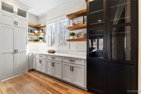 Tiny photo for 1570 Huntington Woods Trail, Powhatan, VA 23139 (MLS # 2514562)