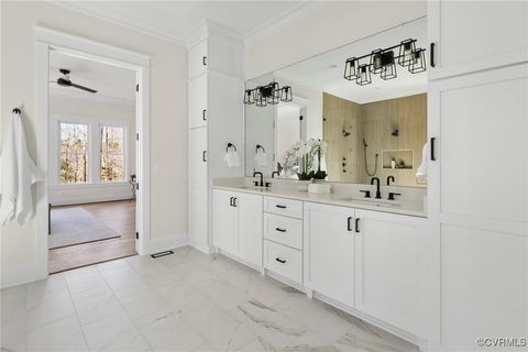 Tiny photo for 1570 Huntington Woods Trail, Powhatan, VA 23139 (MLS # 2514562)