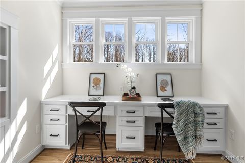 Tiny photo for 1570 Huntington Woods Trail, Powhatan, VA 23139 (MLS # 2514562)