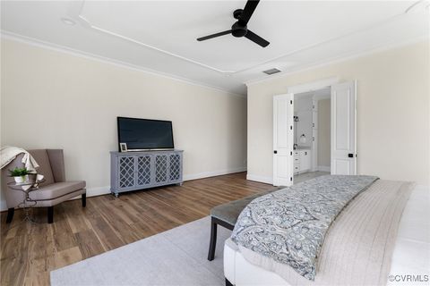 Tiny photo for 1570 Huntington Woods Trail, Powhatan, VA 23139 (MLS # 2514562)