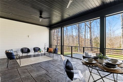 Tiny photo for 1570 Huntington Woods Trail, Powhatan, VA 23139 (MLS # 2514562)