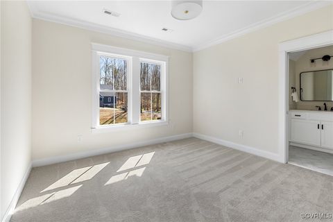 Tiny photo for 1570 Huntington Woods Trail, Powhatan, VA 23139 (MLS # 2514562)
