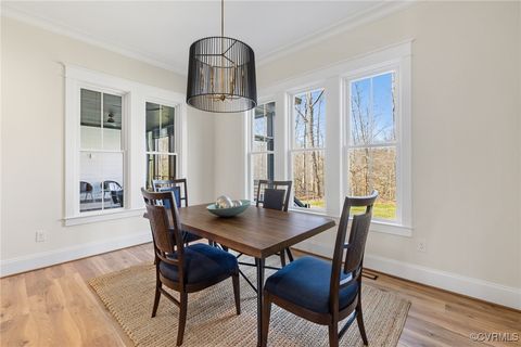 Tiny photo for 1570 Huntington Woods Trail, Powhatan, VA 23139 (MLS # 2514562)