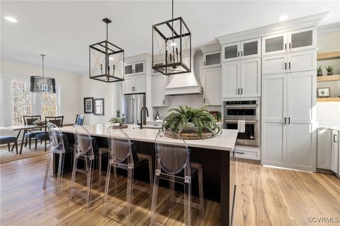 Tiny photo for 1570 Huntington Woods Trail, Powhatan, VA 23139 (MLS # 2514562)