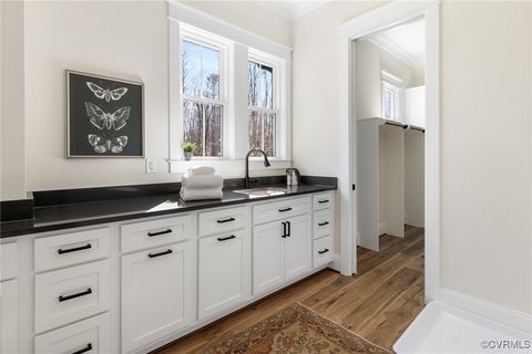 Tiny photo for 1570 Huntington Woods Trail, Powhatan, VA 23139 (MLS # 2514562)