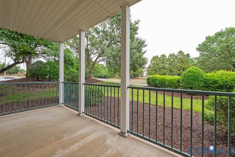 Tiny photo for 9300 Baffy Court #C, Henrico, VA 23059 (MLS # 2613828)