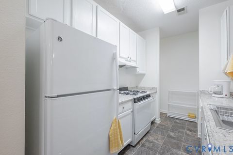 Tiny photo for 9300 Baffy Court #C, Henrico, VA 23059 (MLS # 2613828)