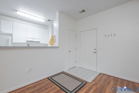 Tiny photo for 9300 Baffy Court #C, Henrico, VA 23059 (MLS # 2613828)