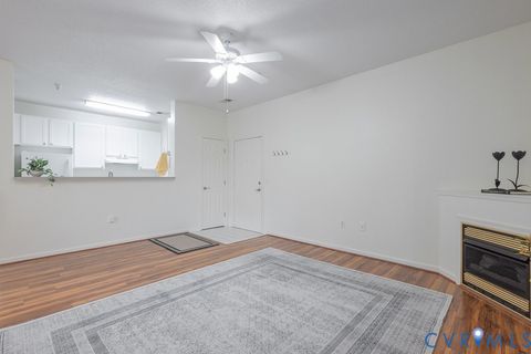 Tiny photo for 9300 Baffy Court #C, Henrico, VA 23059 (MLS # 2613828)