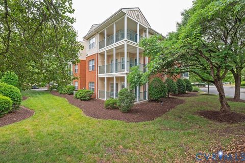 Photo of 9300 Baffy Court #C, Henrico, VA 23059 (MLS # 2613828)