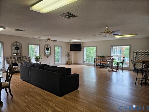 Tiny photo for 9300 Baffy Court #C, Henrico, VA 23059 (MLS # 2613828)