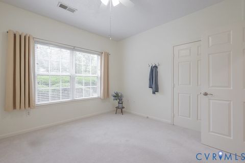 Tiny photo for 9300 Baffy Court #C, Henrico, VA 23059 (MLS # 2613828)