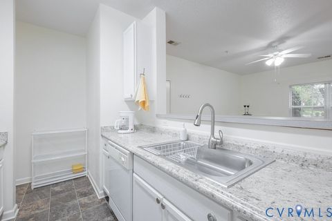 Tiny photo for 9300 Baffy Court #C, Henrico, VA 23059 (MLS # 2613828)