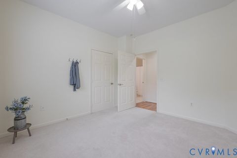 Tiny photo for 9300 Baffy Court #C, Henrico, VA 23059 (MLS # 2613828)