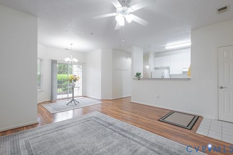 Tiny photo for 9300 Baffy Court #C, Henrico, VA 23059 (MLS # 2613828)