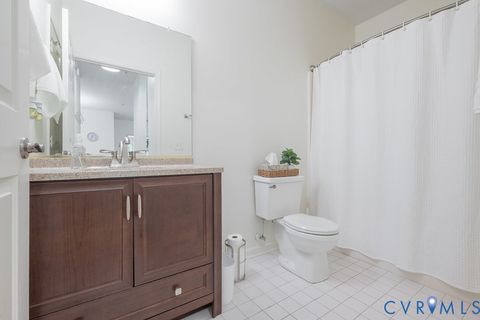 Tiny photo for 9300 Baffy Court #C, Henrico, VA 23059 (MLS # 2613828)