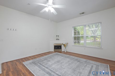 Tiny photo for 9300 Baffy Court #C, Henrico, VA 23059 (MLS # 2613828)
