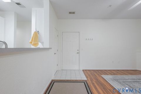 Tiny photo for 9300 Baffy Court #C, Henrico, VA 23059 (MLS # 2613828)