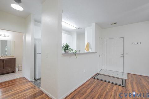 Tiny photo for 9300 Baffy Court #C, Henrico, VA 23059 (MLS # 2613828)