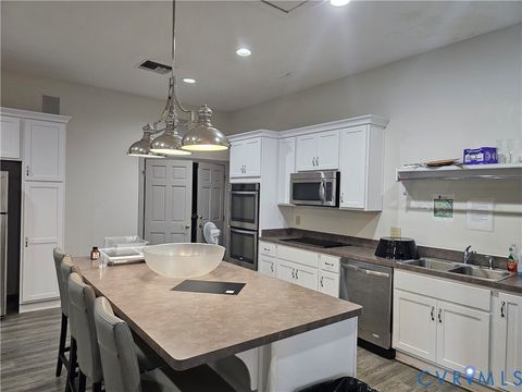 Tiny photo for 9300 Baffy Court #C, Henrico, VA 23059 (MLS # 2613828)