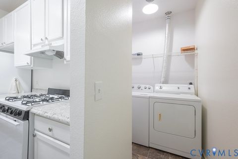 Tiny photo for 9300 Baffy Court #C, Henrico, VA 23059 (MLS # 2613828)
