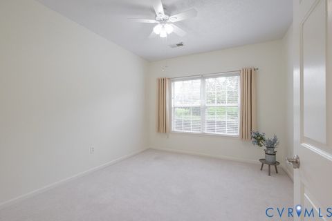 Tiny photo for 9300 Baffy Court #C, Henrico, VA 23059 (MLS # 2613828)