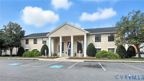 Tiny photo for 9300 Baffy Court #C, Henrico, VA 23059 (MLS # 2613828)