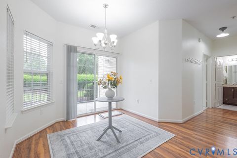 Tiny photo for 9300 Baffy Court #C, Henrico, VA 23059 (MLS # 2613828)