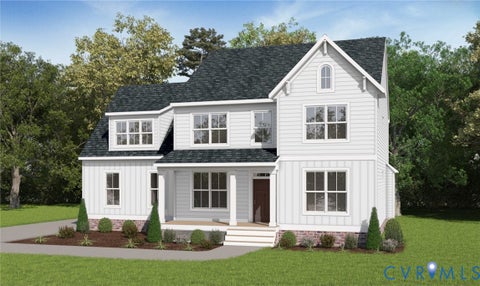 Photo of 15-42 B Maidens Road, Powhatan, VA 23139 (MLS # 2627337)