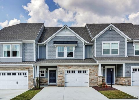 10804 Farmstead Mill Lane Glen Allen VA 23059