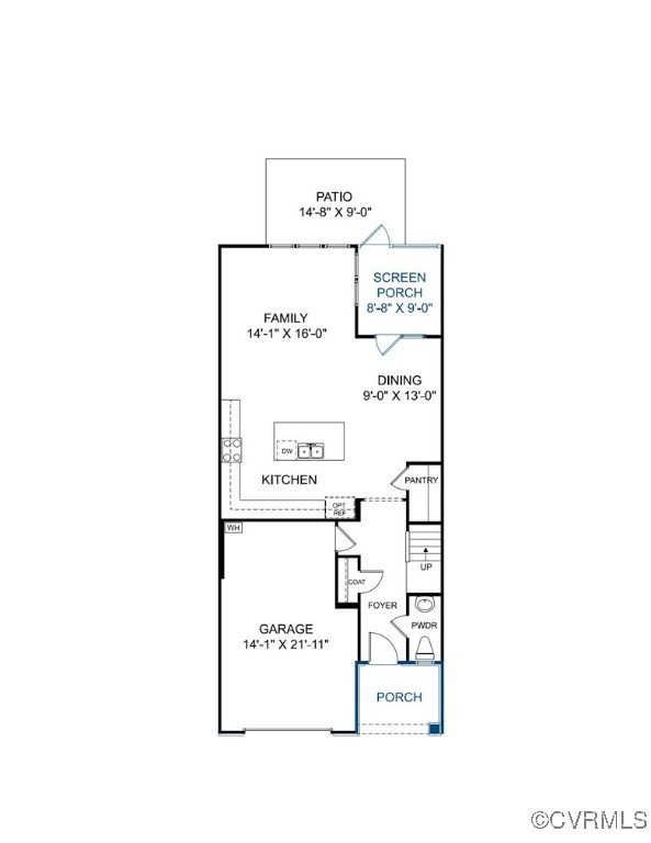 10804 Farmstead Mill Lane