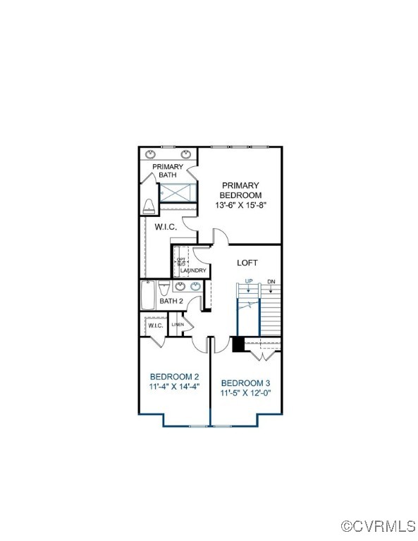 10804 Farmstead Mill Lane