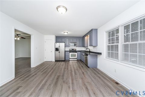 Tiny photo for 9419 Holdsworth Road, Disputanta, VA 23842 (MLS # 2532895)