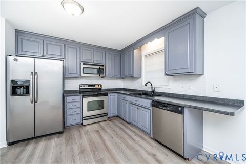 Tiny photo for 9419 Holdsworth Road, Disputanta, VA 23842 (MLS # 2532895)